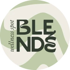 Blendé wellness spot